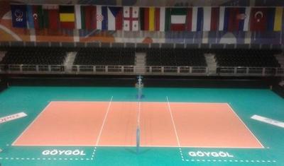 Göygol "Ölüm qrupu"nun yolunu gözləyir - FOTOSESSİYA